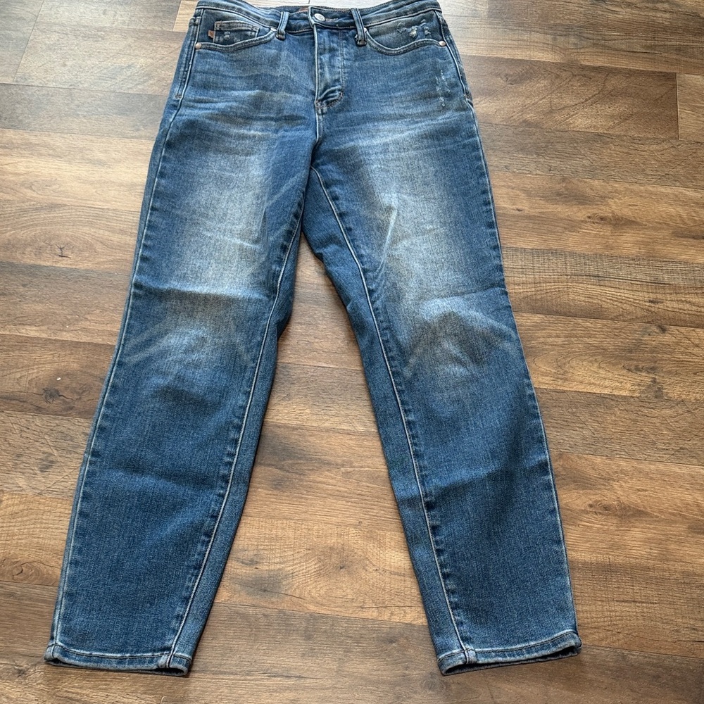 Judy Blue slim fit jeans